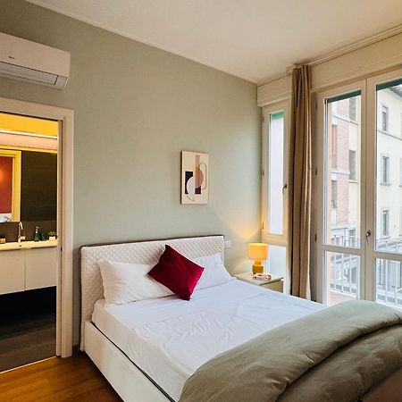 Aweshomeitaly - The Little Beauty Studio Pisa Bagian luar foto