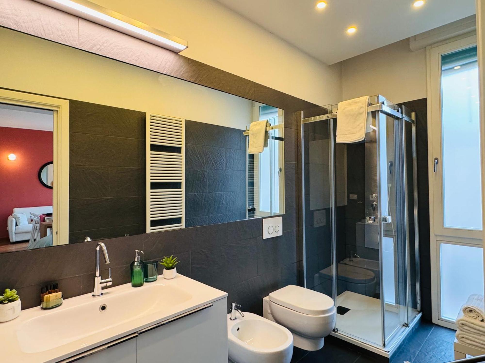 Aweshomeitaly - The Little Beauty Studio Pisa Bagian luar foto