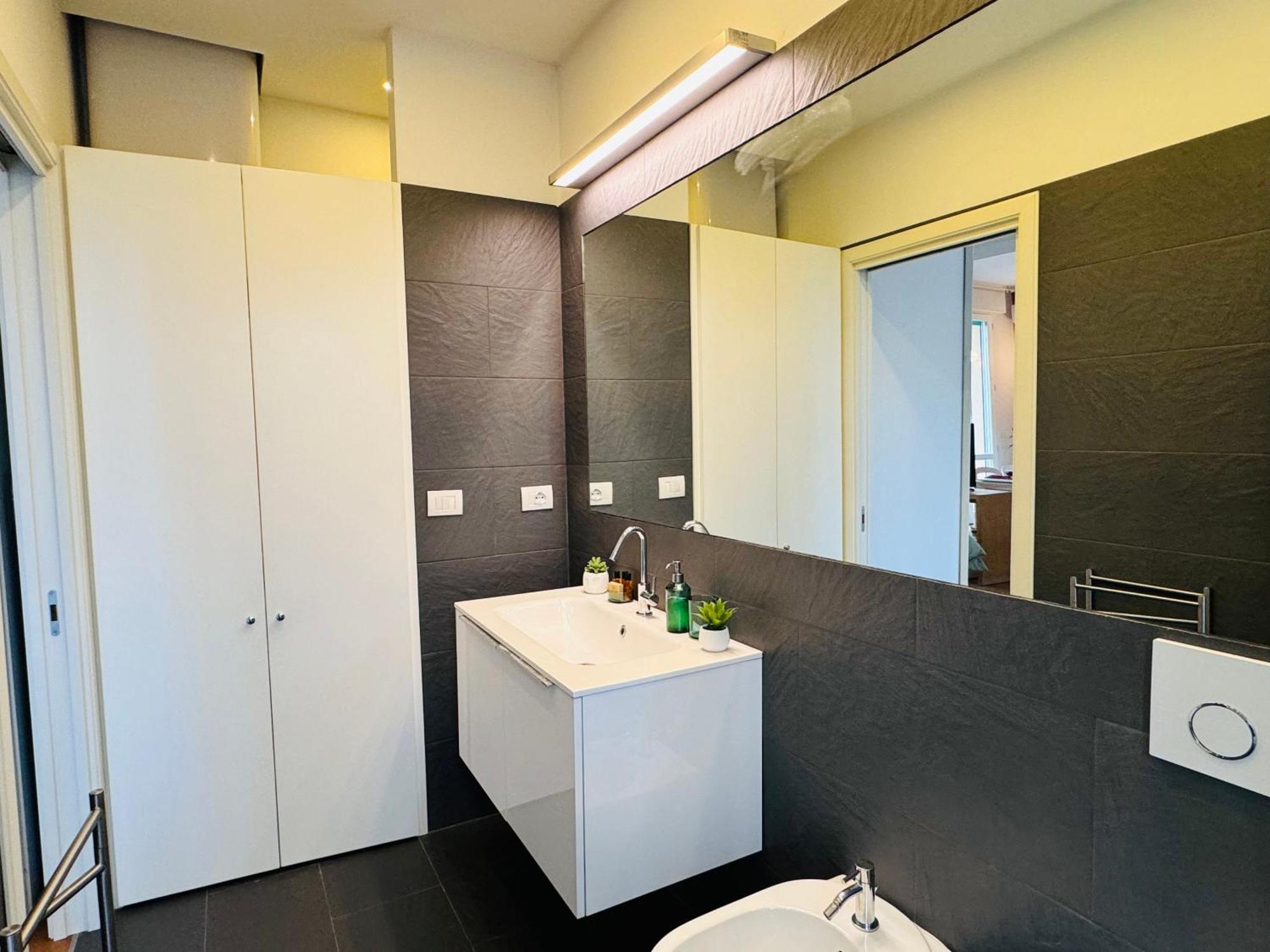 Aweshomeitaly - The Little Beauty Studio Pisa Bagian luar foto